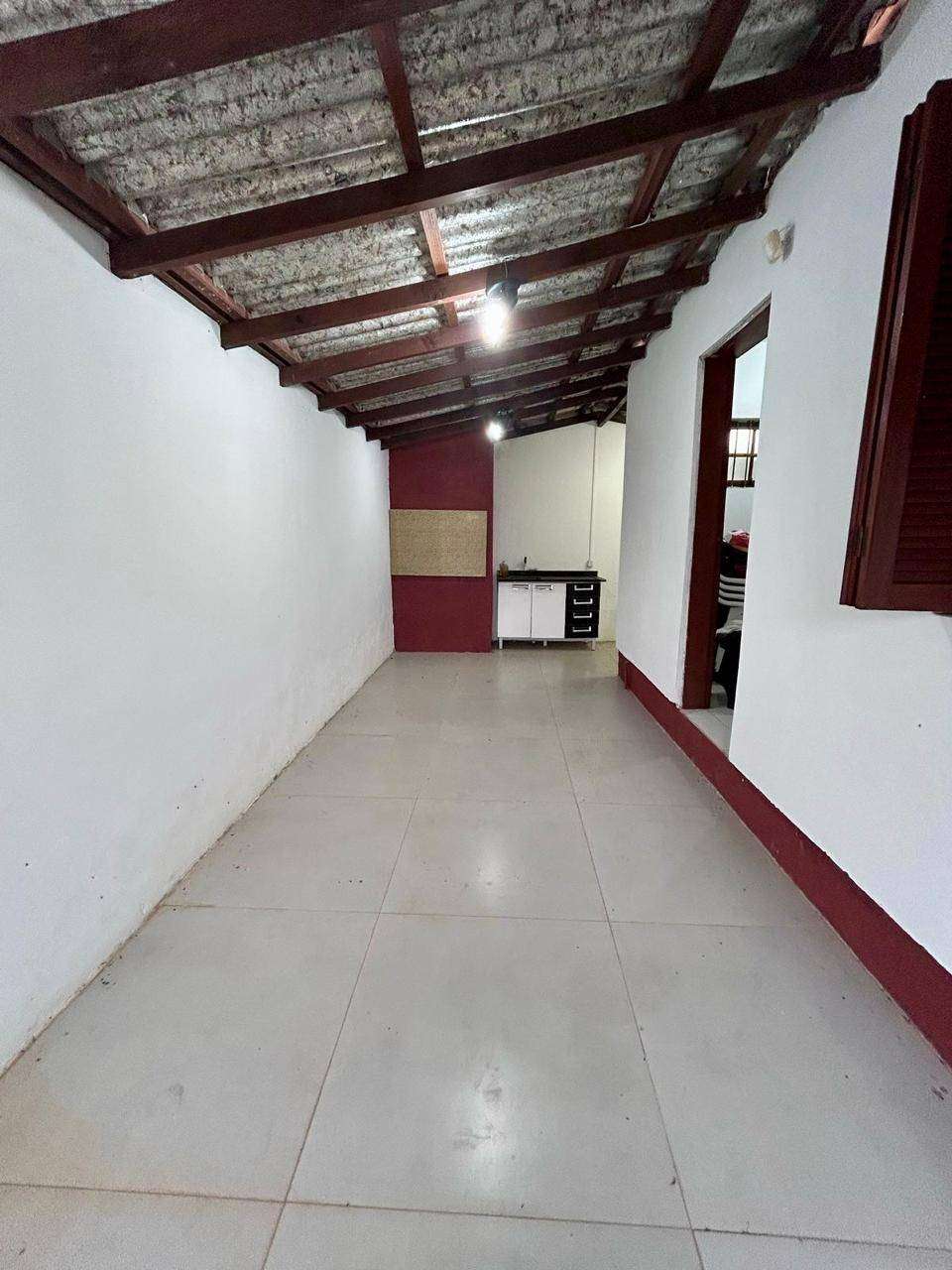 CASA DE ALVENARIA 3 quarto(s)  no Recreio