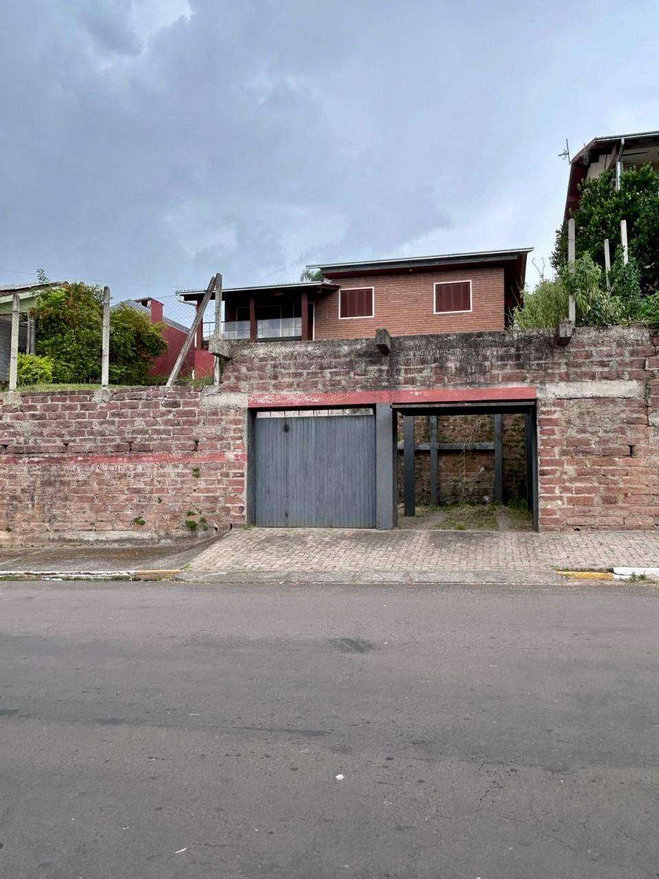 CASA DE ALVENARIA 3 quarto(s)  no Recreio