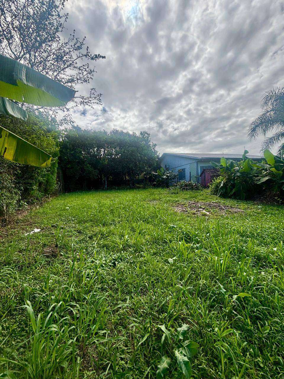 TERRENO no Cruzeiro do Sul