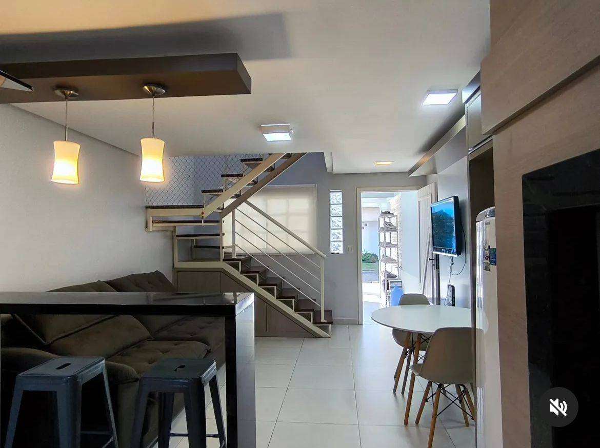 casas em condominio 2 quarto(s)  no Nossa Senhora de Fátima