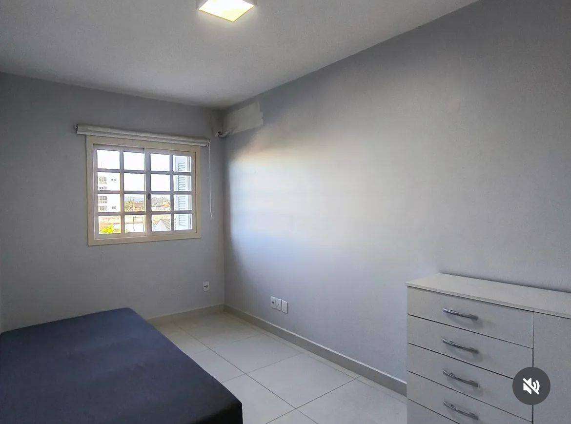 casas em condominio 2 quarto(s)  no Nossa Senhora de Fátima