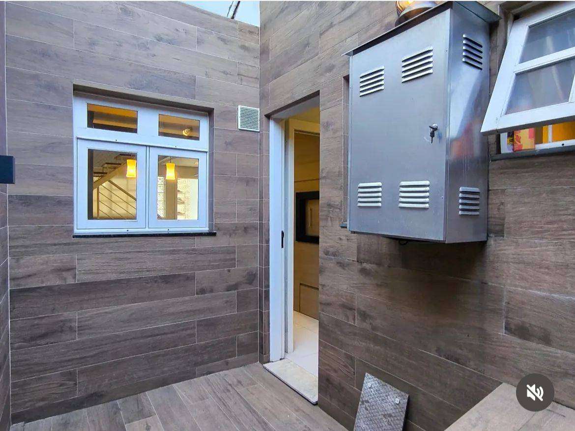 casas em condominio 2 quarto(s)  no Nossa Senhora de Fátima