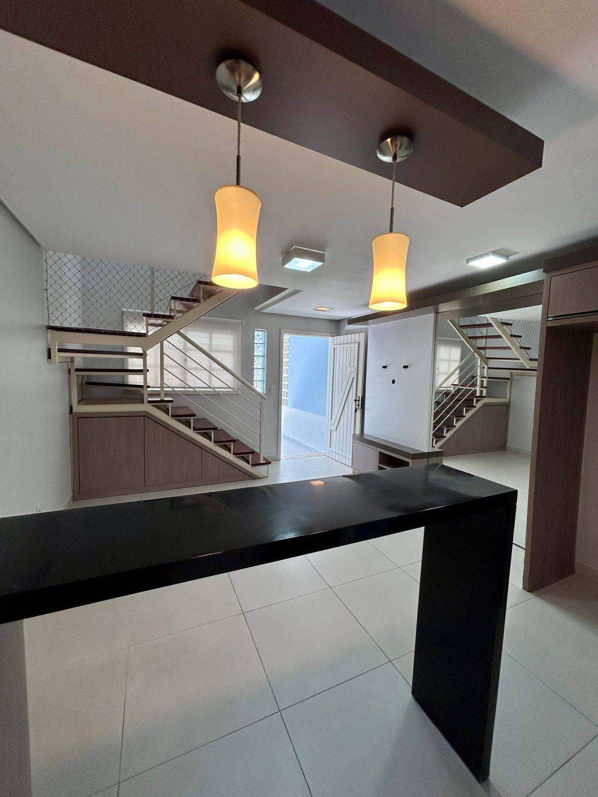 casas em condominio 2 quarto(s)  no Nossa Senhora de Fátima