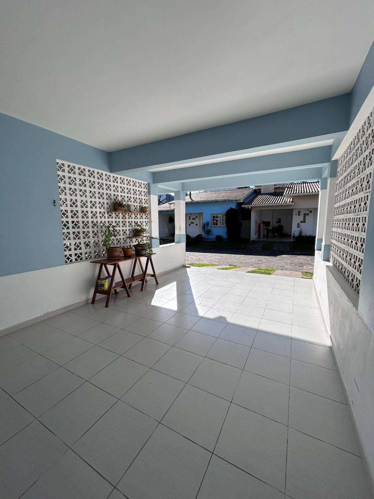 casas em condominio 2 quarto(s)  no Nossa Senhora de Fátima