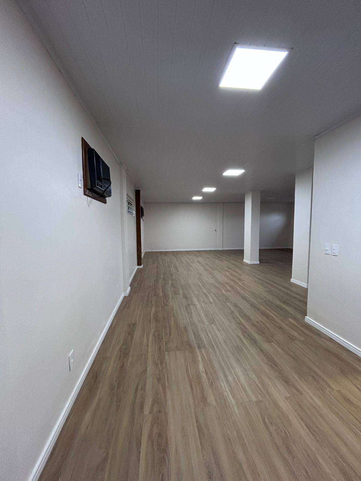 SALA COMERCIAL no Sagrada Família