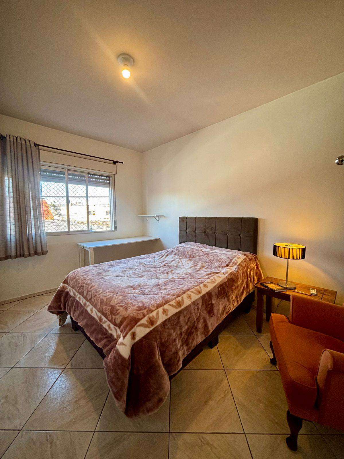 AP 1 DORM. 1 quarto(s)  no Centro