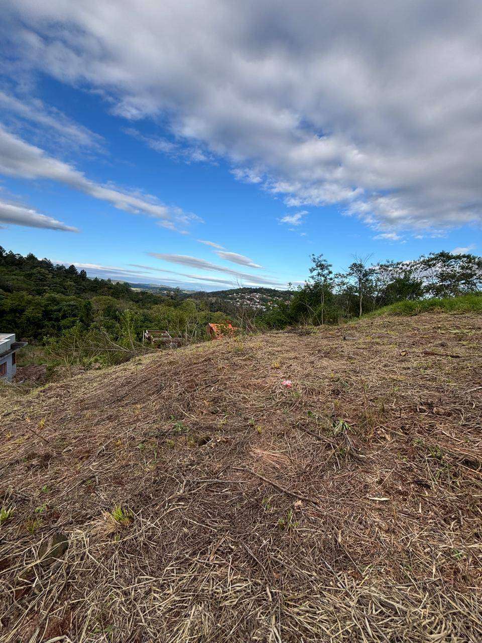 TERRENO no Alvorada
