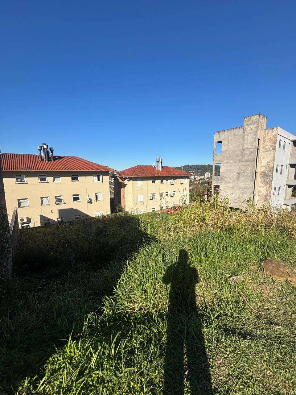 TERRENO no Centro