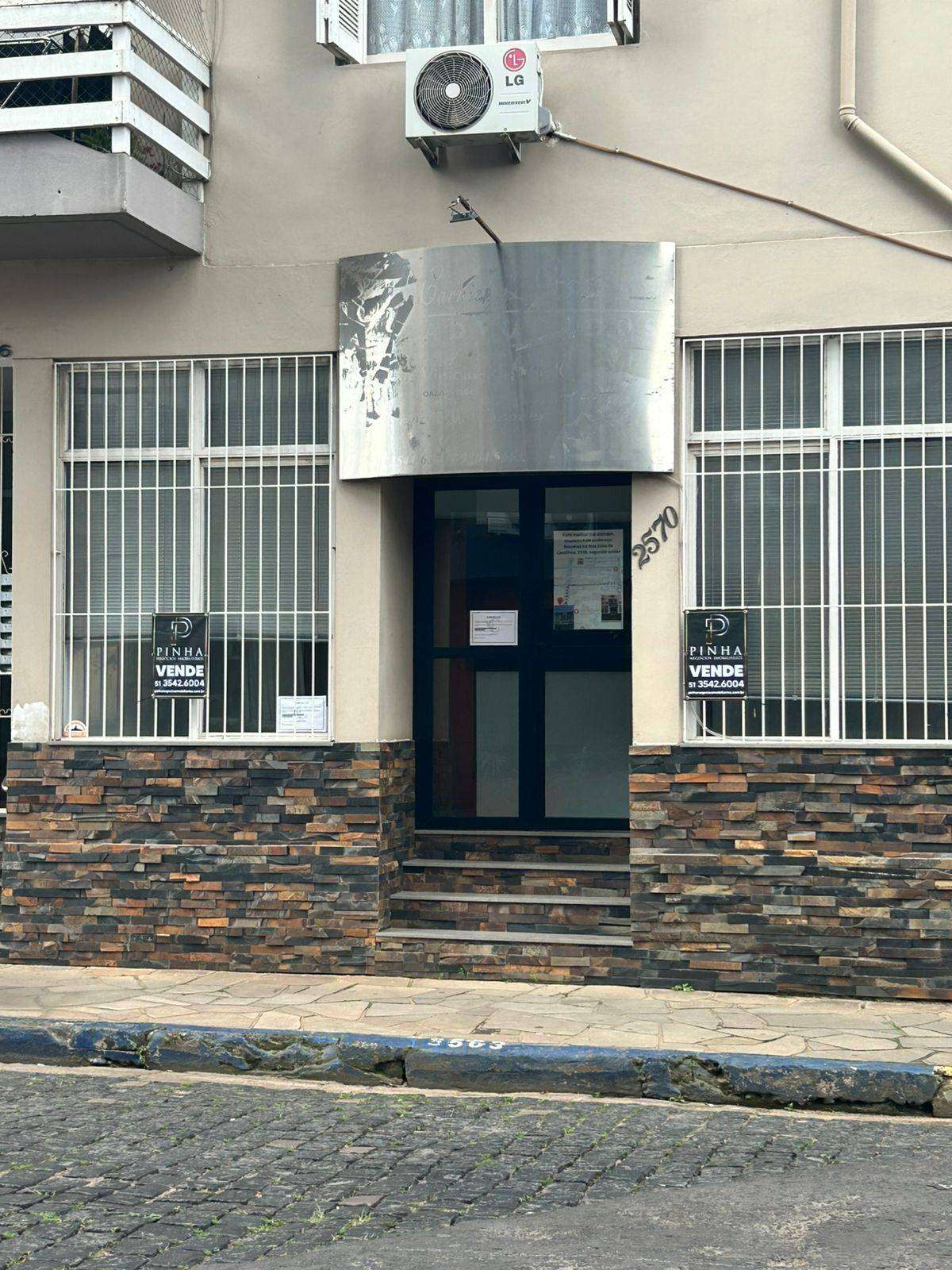 SALA COMERCIAL no Centro