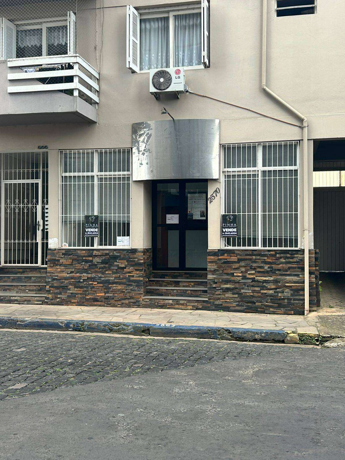SALA COMERCIAL no Centro