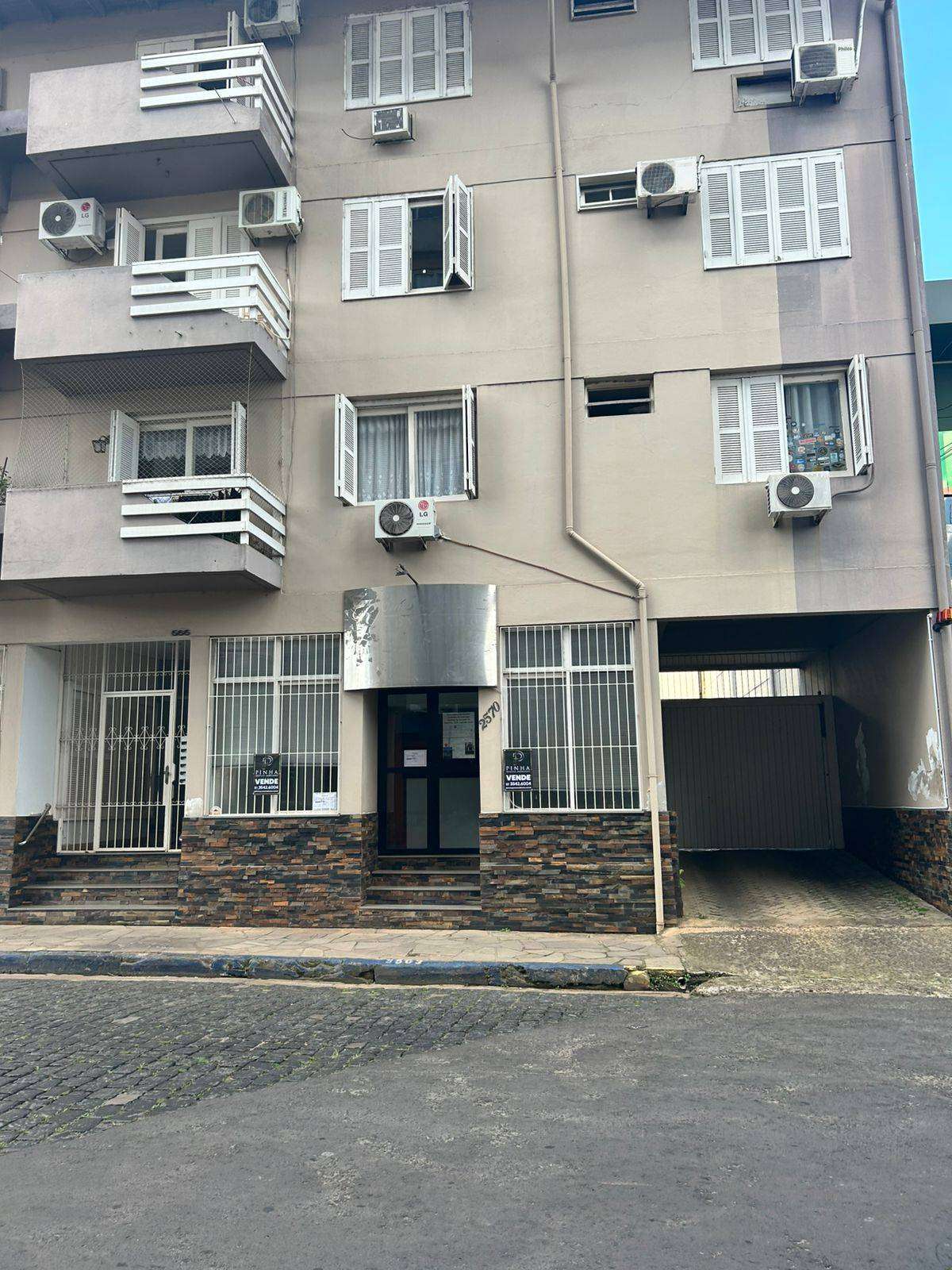 SALA COMERCIAL no Centro
