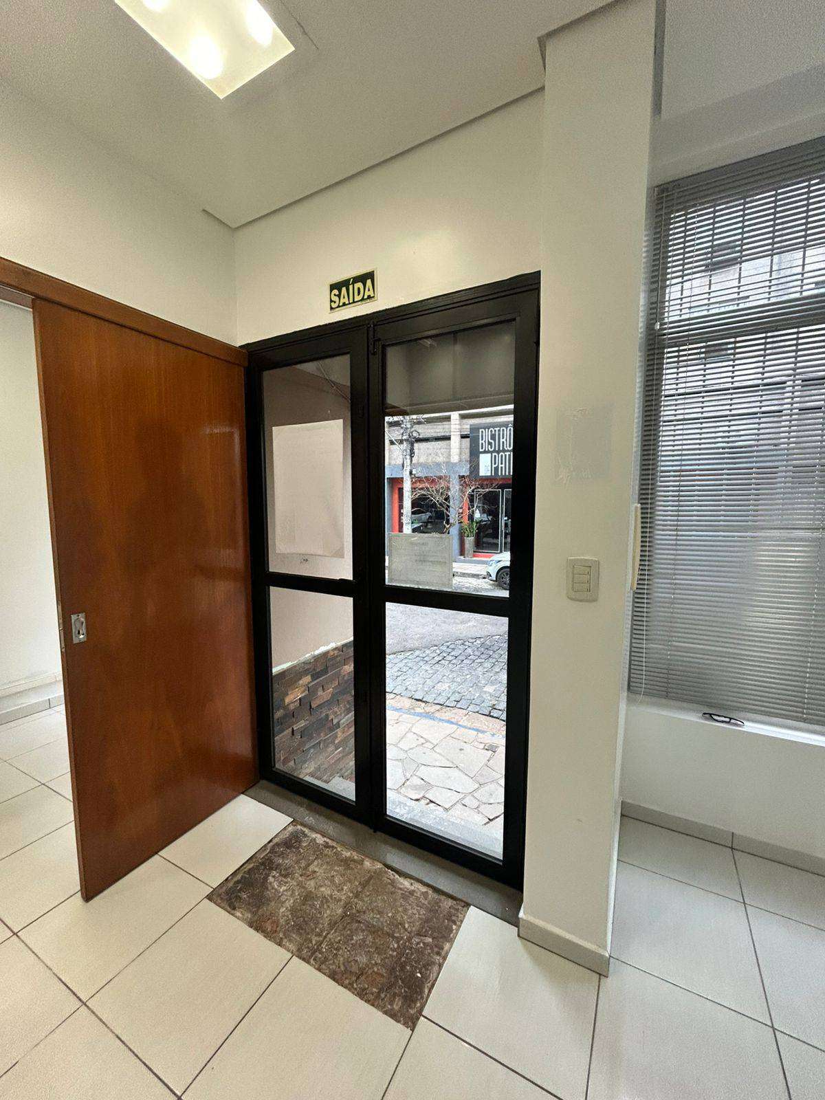 SALA COMERCIAL no Centro