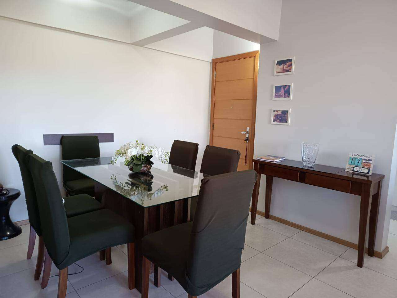 AP 2 DORM. 2 quarto(s)  no Centro