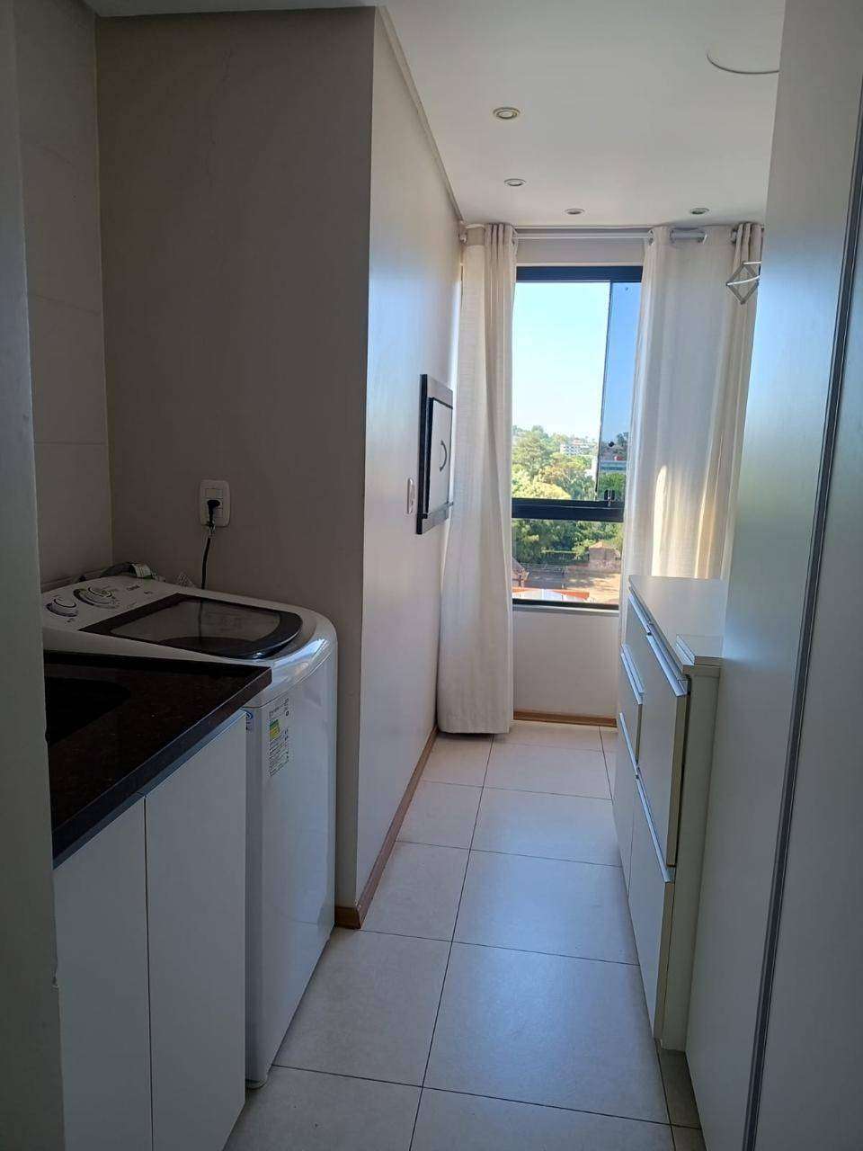 AP 2 DORM. 2 quarto(s)  no Centro