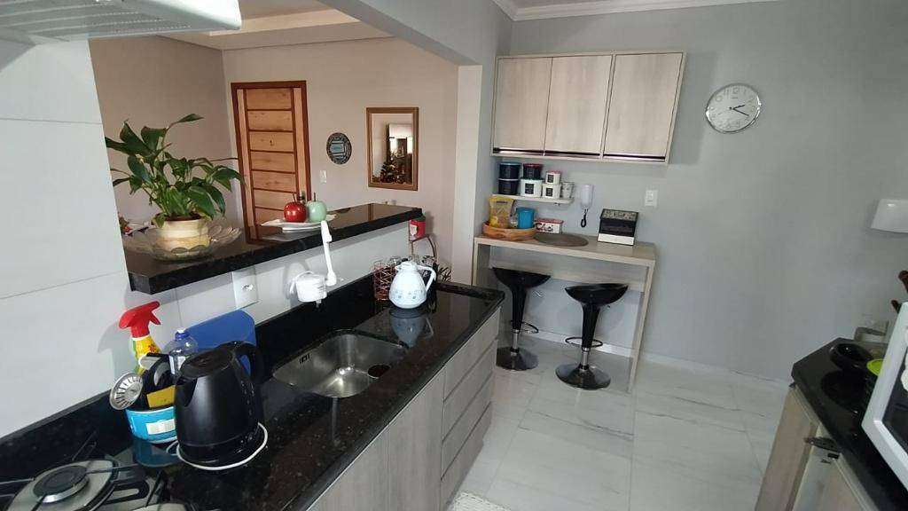 AP 2 DORM. 2 quarto(s)  no Centro