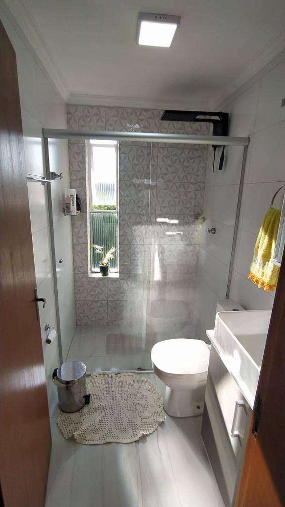 AP 2 DORM. 2 quarto(s)  no Centro