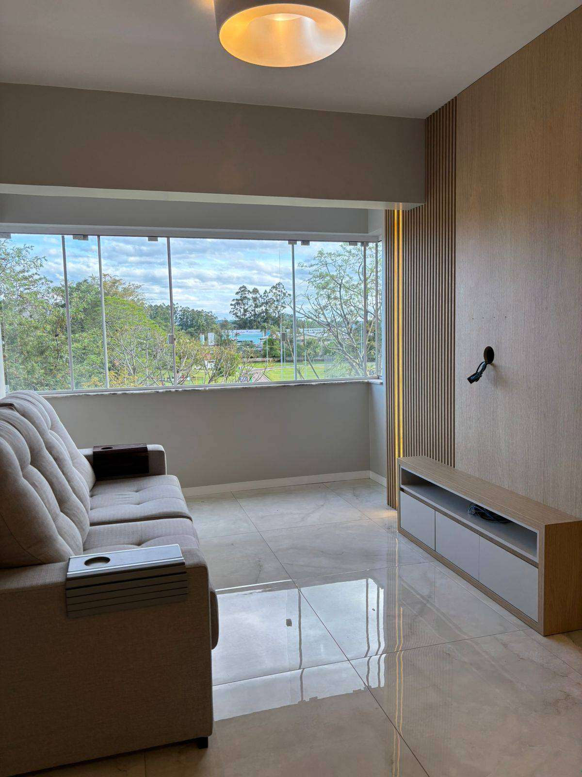 AP 2 DORM. 2 quarto(s)  no Recreio