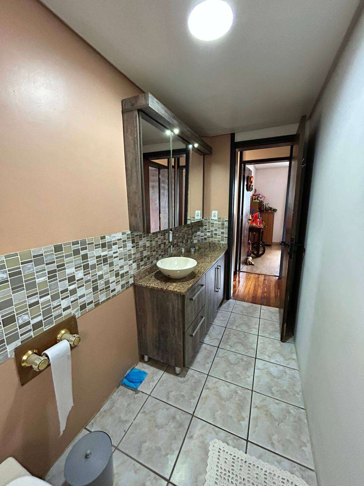 AP 3 DORM. 3 quarto(s)  no Centro
