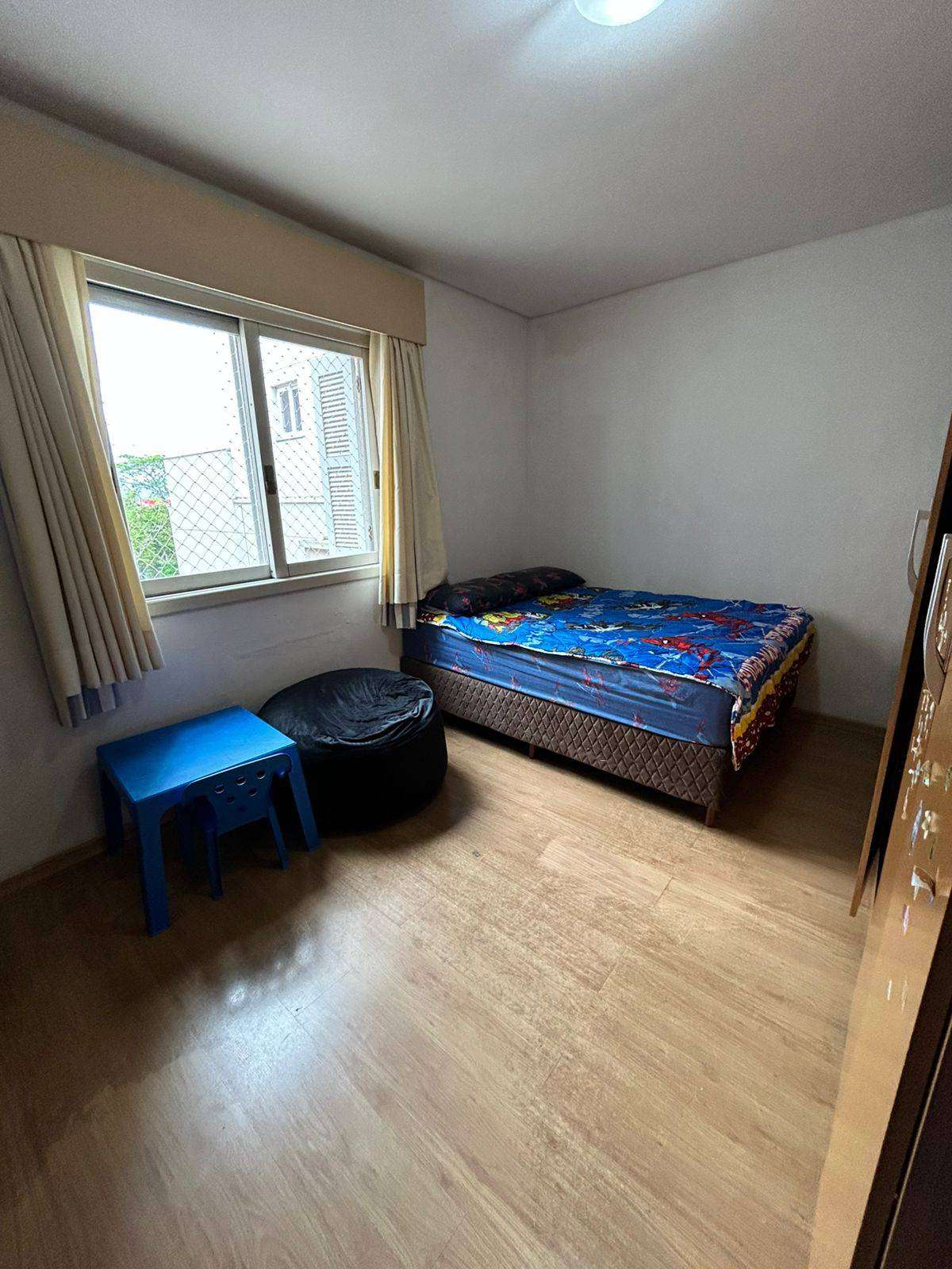 AP 3 DORM. 3 quarto(s)  no Centro