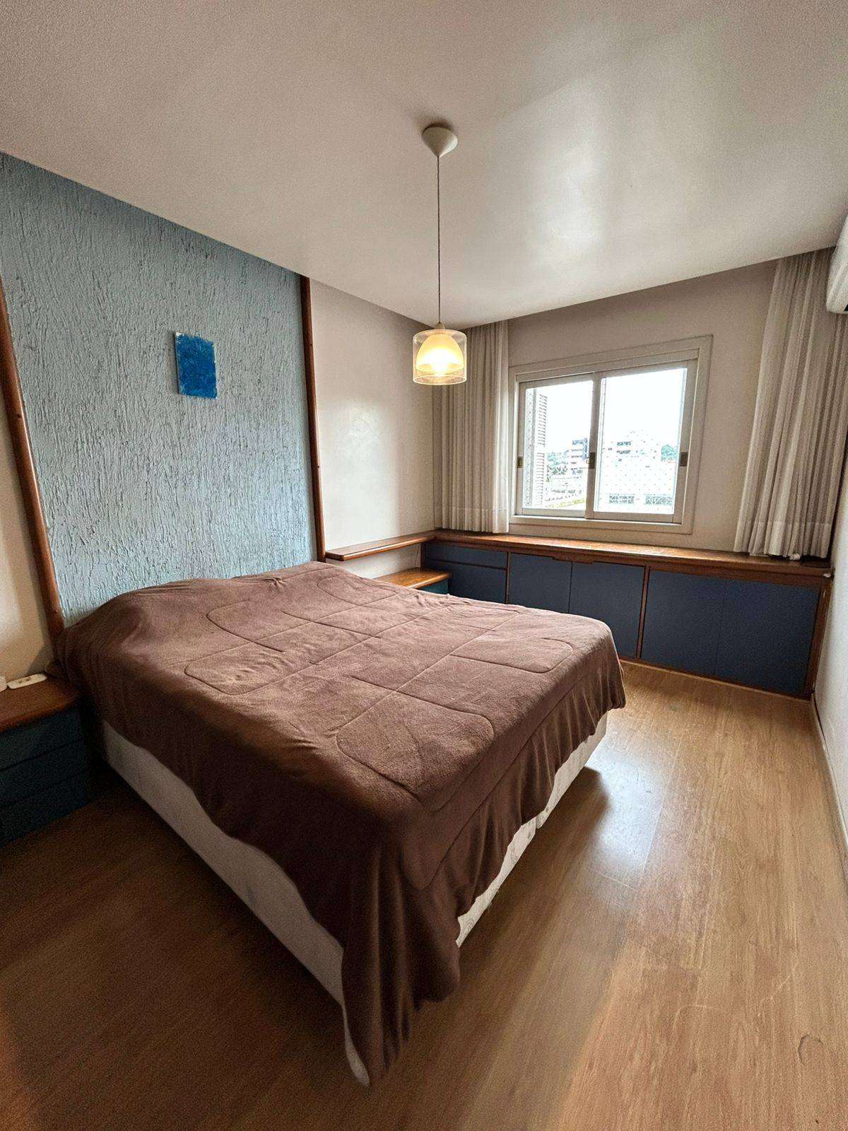 AP 3 DORM. 3 quarto(s)  no Centro
