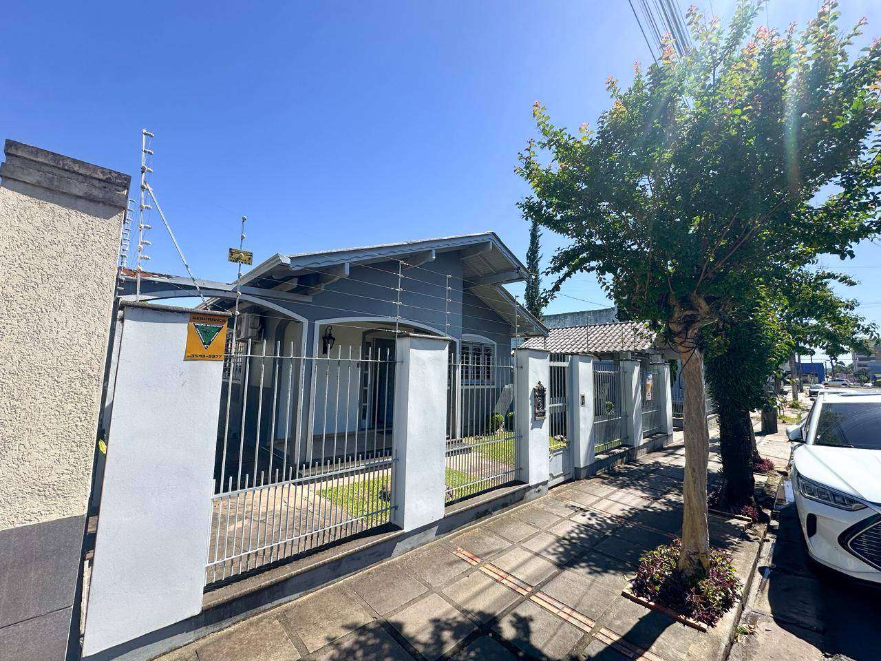 CASA DE ALVENARIA 3 quarto(s)  no Petrópolis