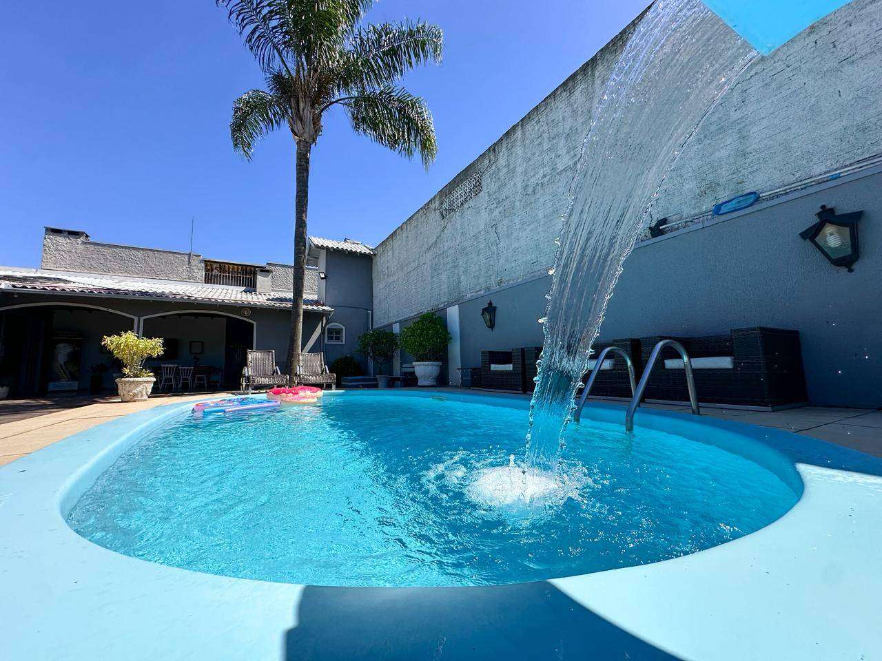 CASA DE ALVENARIA 3 quarto(s)  no Petrópolis