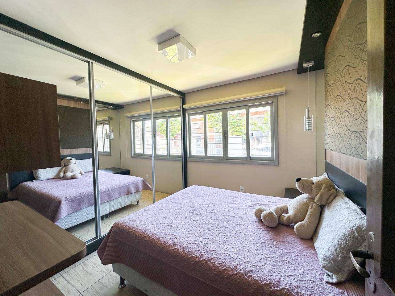 CASA DE ALVENARIA 3 quarto(s)  no Petrópolis