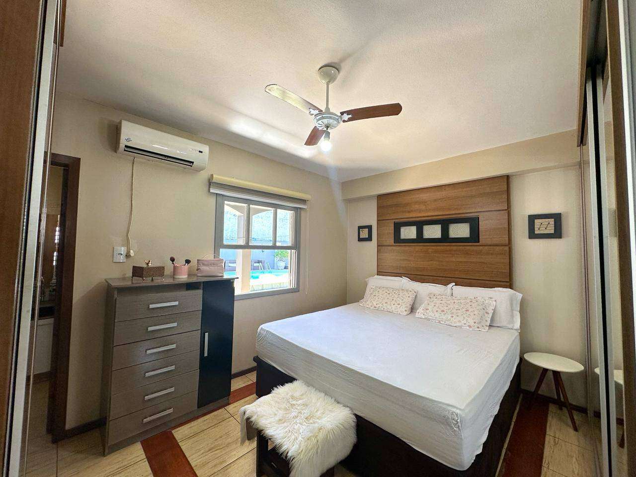 CASA DE ALVENARIA 3 quarto(s)  no Petrópolis