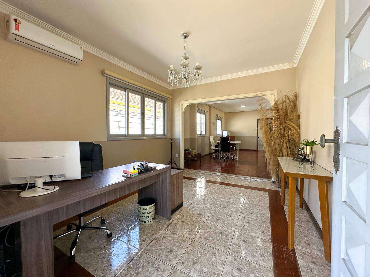 CASA DE ALVENARIA 3 quarto(s)  no Petrópolis