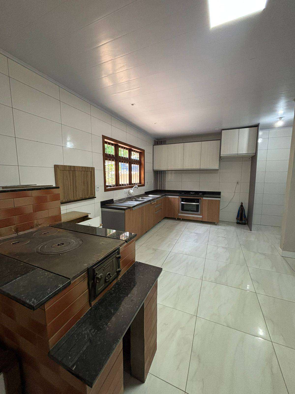 CASA DE ALVENARIA 3 quarto(s)  no Nossa Senhora de Fátima