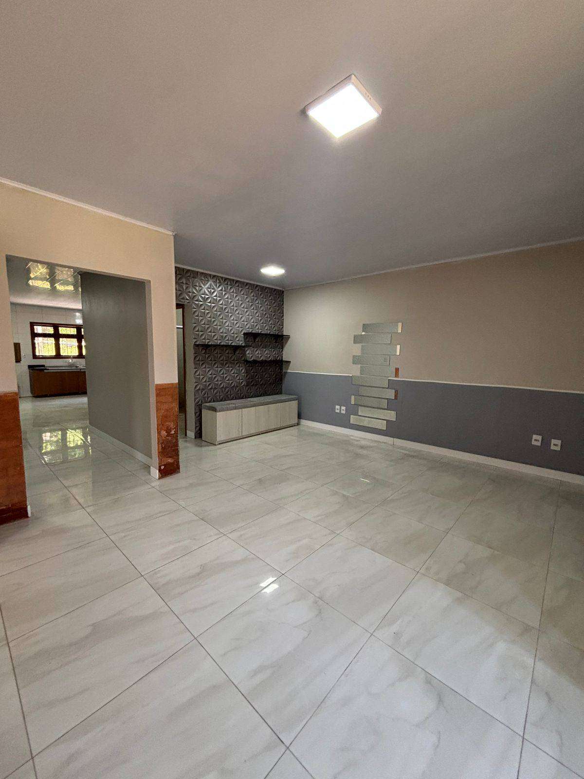 CASA DE ALVENARIA 3 quarto(s)  no Nossa Senhora de Fátima