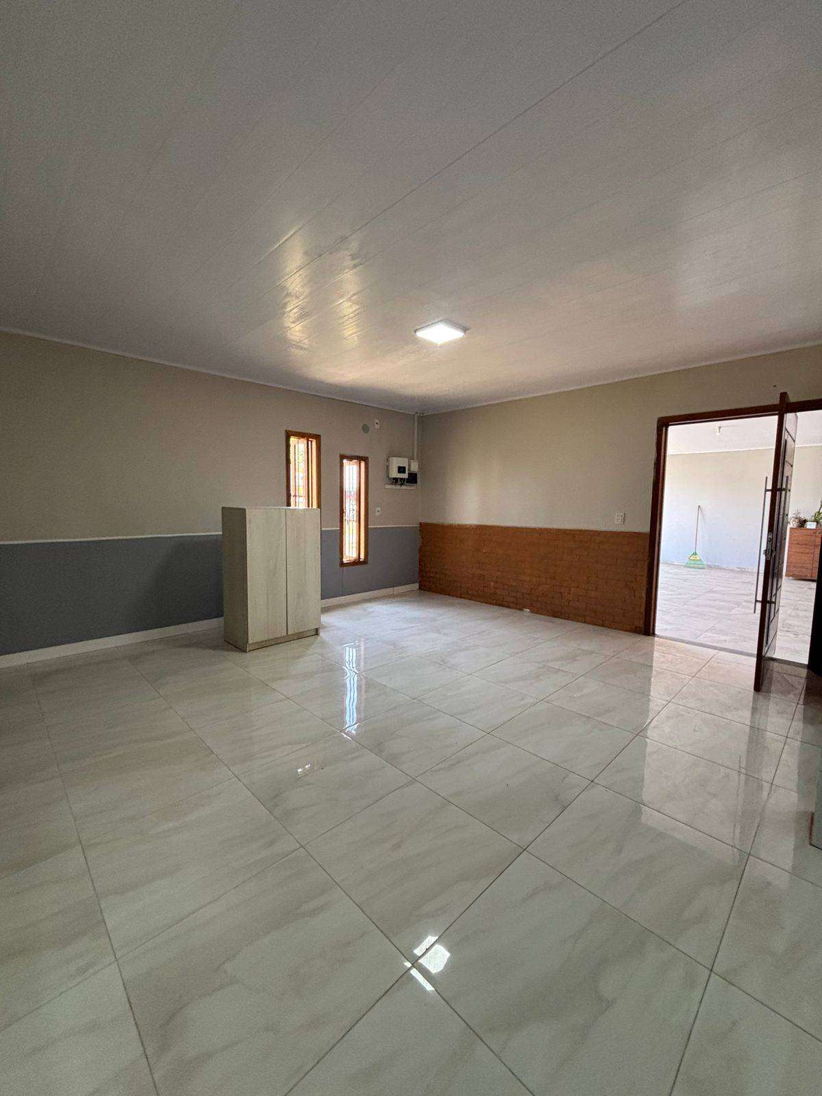 CASA DE ALVENARIA 3 quarto(s)  no Nossa Senhora de Fátima