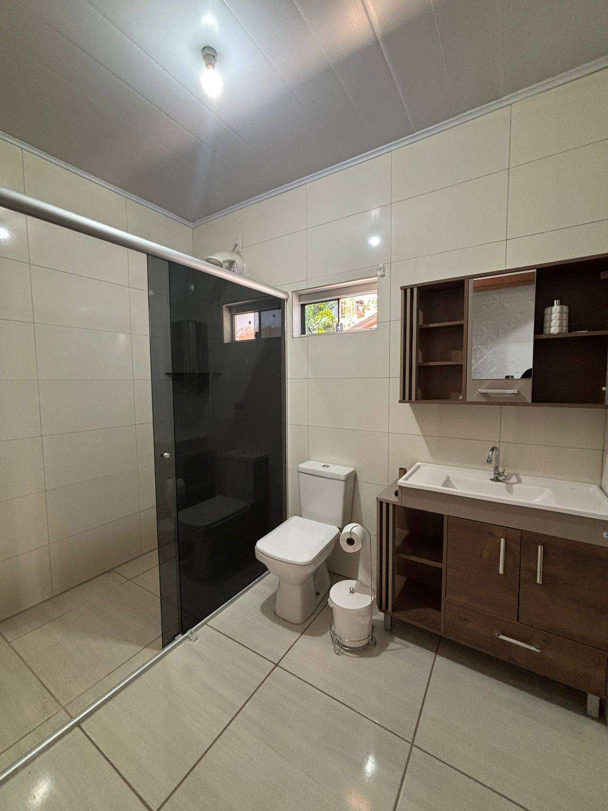 CASA DE ALVENARIA 3 quarto(s)  no Nossa Senhora de Fátima