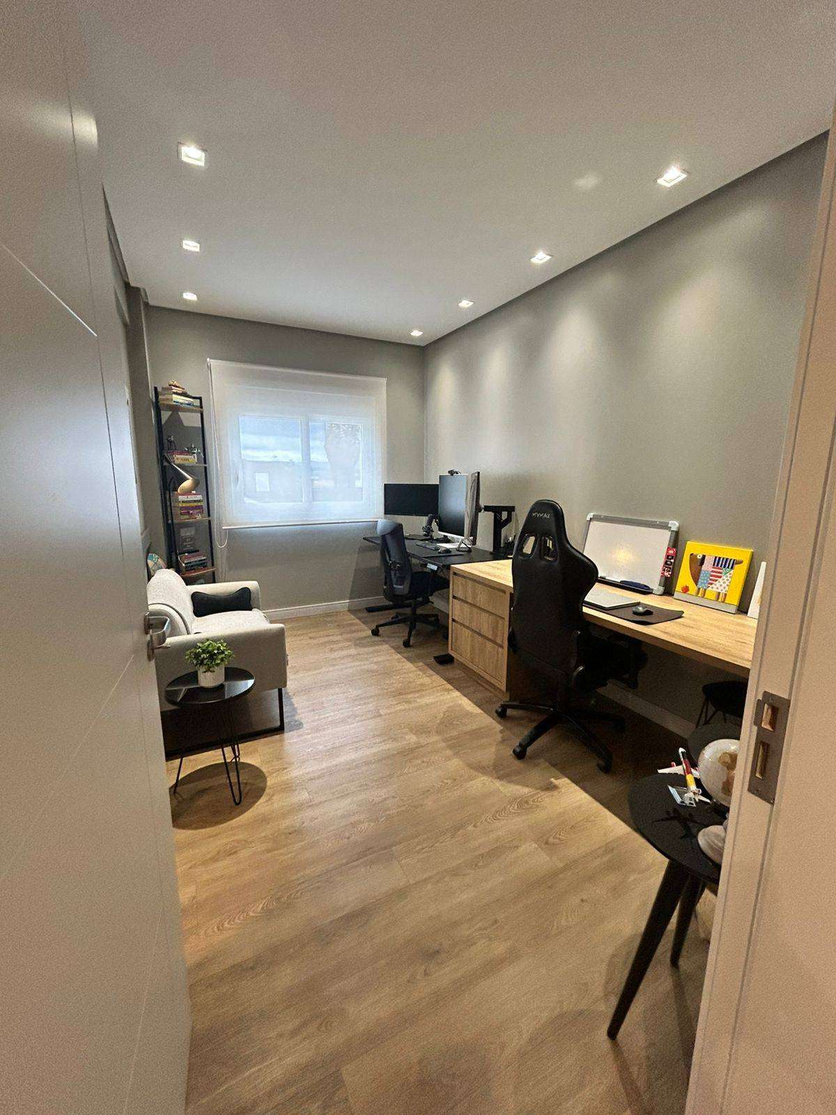 AP 3 DORM. 3 quarto(s)  no Morro do Leoncio