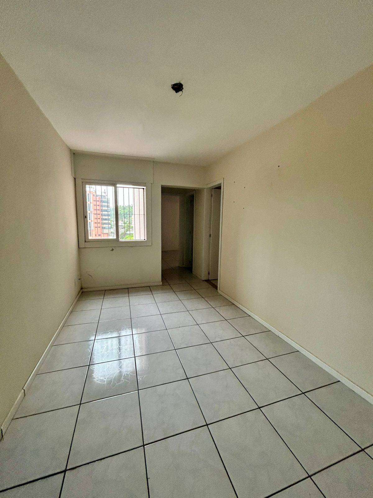 AP 2 DORM. 2 quarto(s)  no Centro