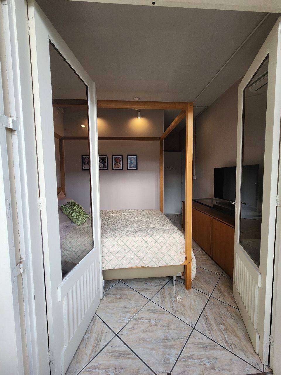 AP 2 DORM. 2 quarto(s)  no Centro