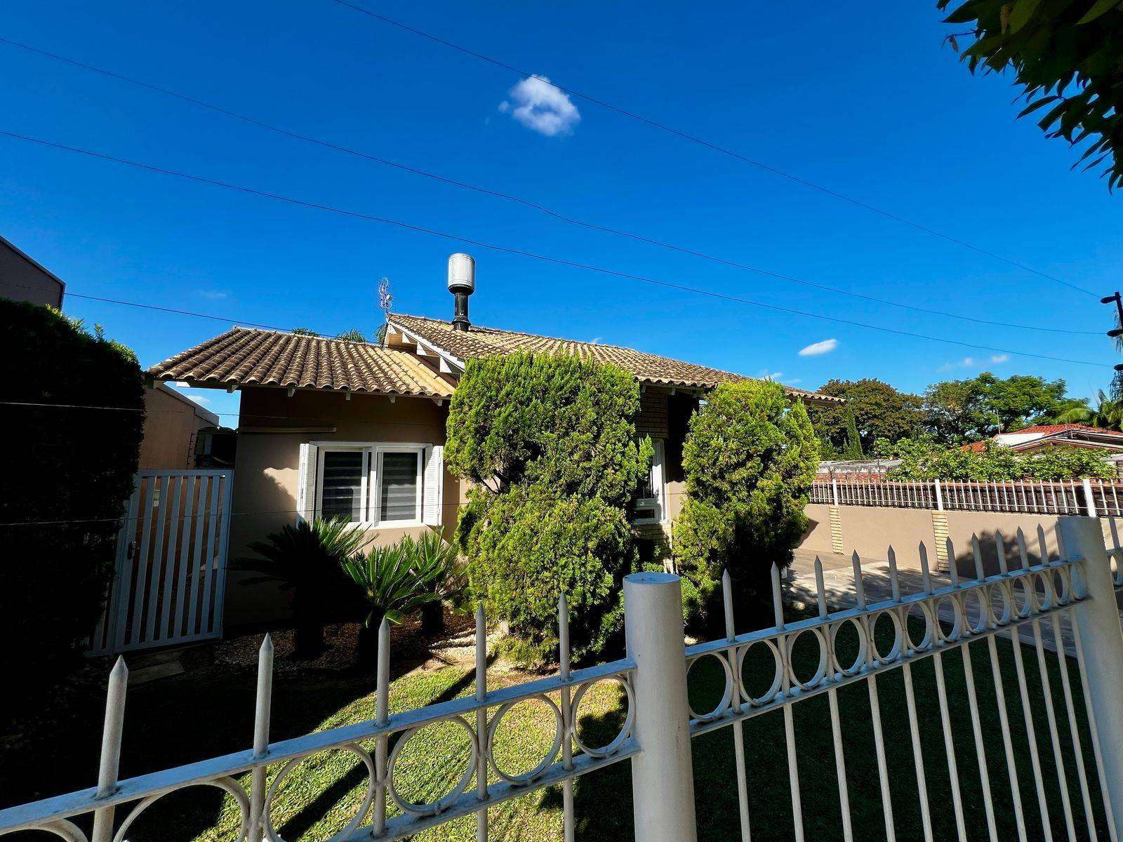 CASA DE ALVENARIA 3 quarto(s)  no Nossa Senhora de Fátima