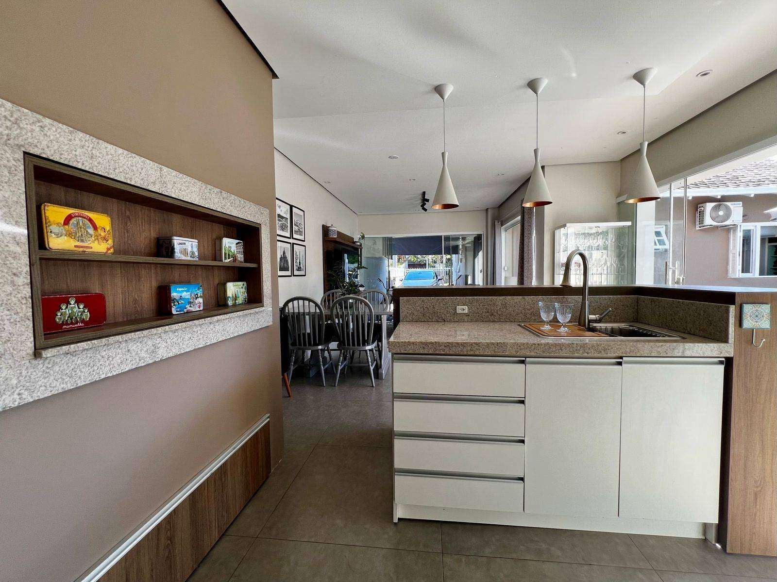 CASA DE ALVENARIA 3 quarto(s)  no Nossa Senhora de Fátima