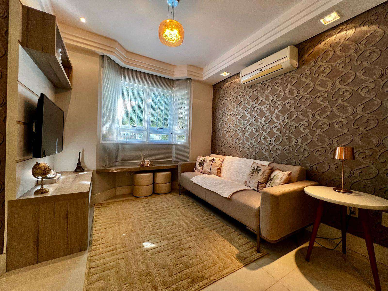 CASA DE ALVENARIA 3 quarto(s)  no Nossa Senhora de Fátima