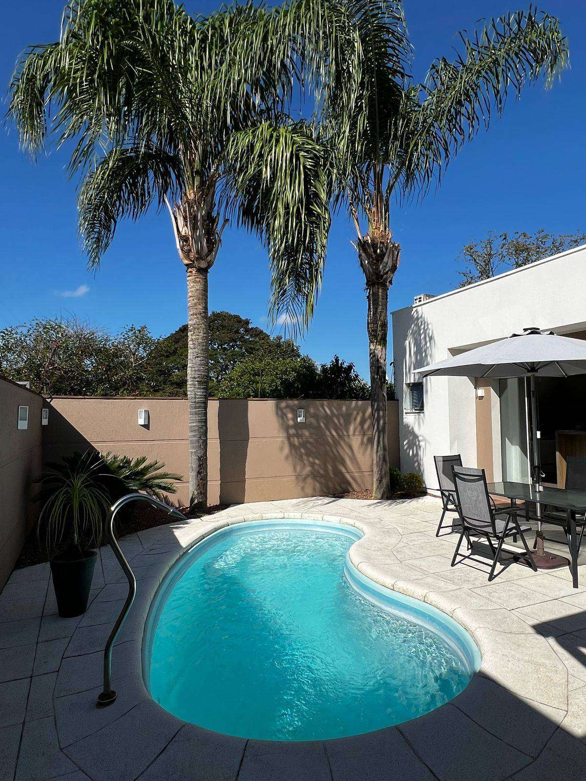 CASA DE ALVENARIA 3 quarto(s)  no Nossa Senhora de Fátima