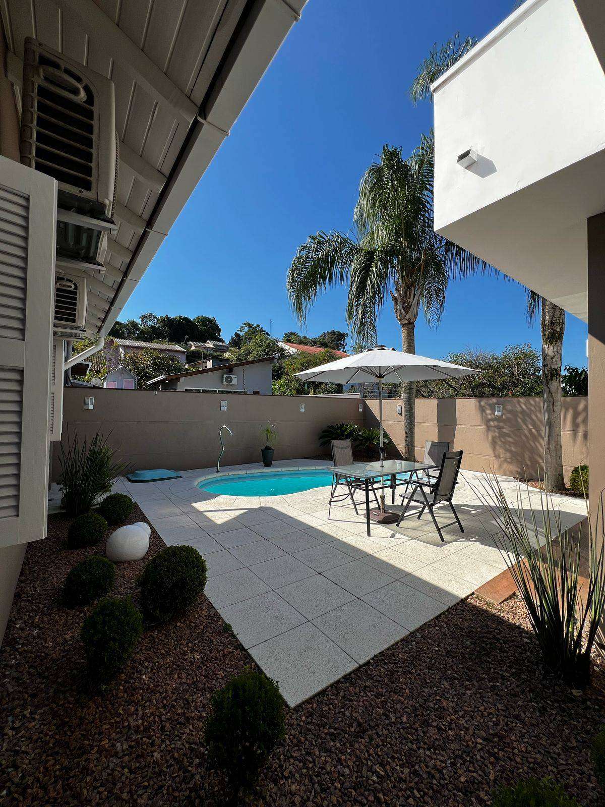 CASA DE ALVENARIA 3 quarto(s)  no Nossa Senhora de Fátima