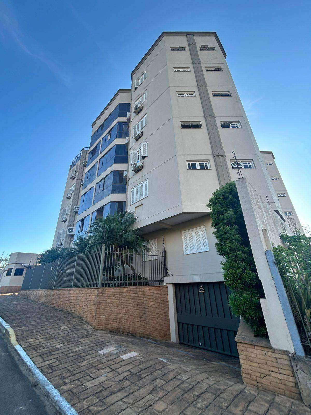 AP 3 DORM. 3 quarto(s)  no Centro