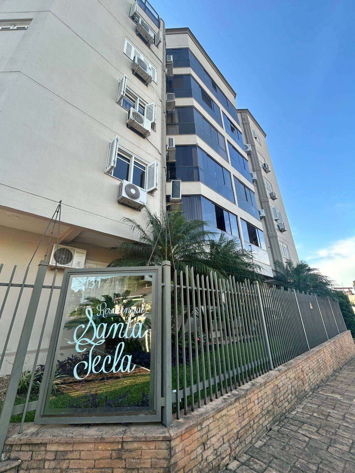 AP 3 DORM. 3 quarto(s)  no Centro