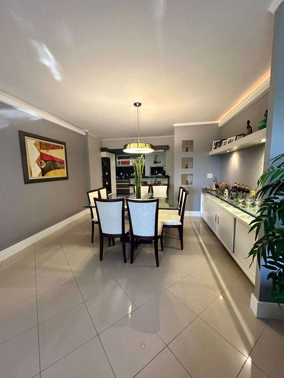 AP 3 DORM. 3 quarto(s)  no Centro