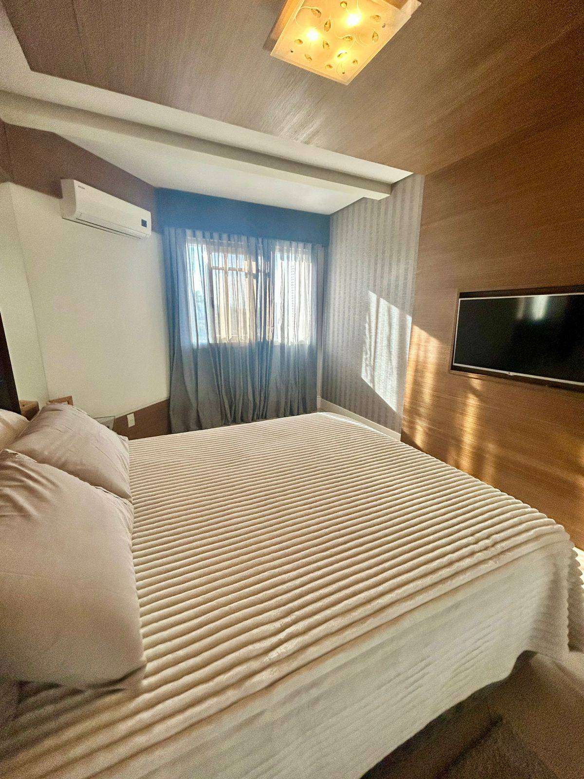 AP 3 DORM. 3 quarto(s)  no Centro