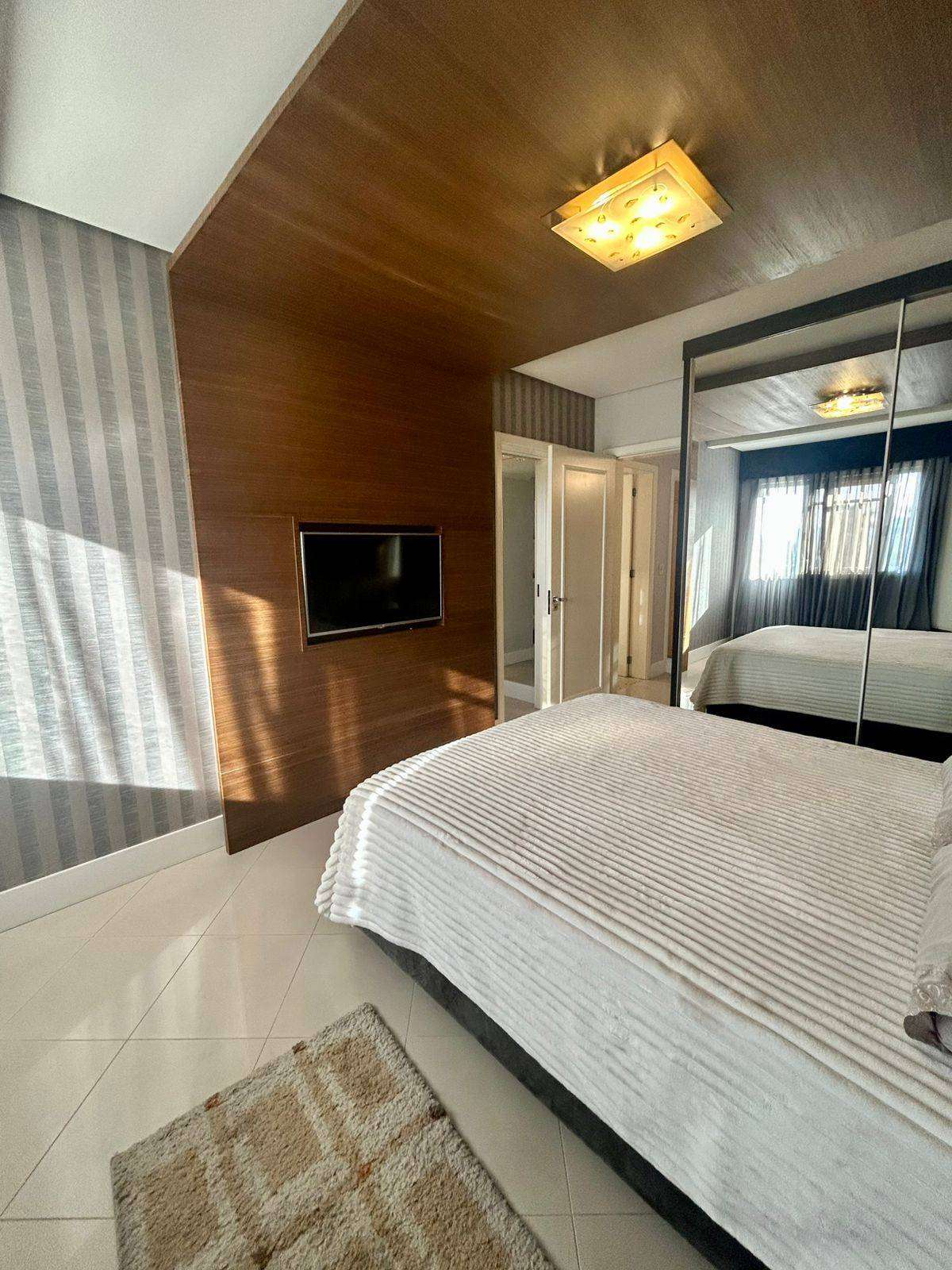 AP 3 DORM. 3 quarto(s)  no Centro