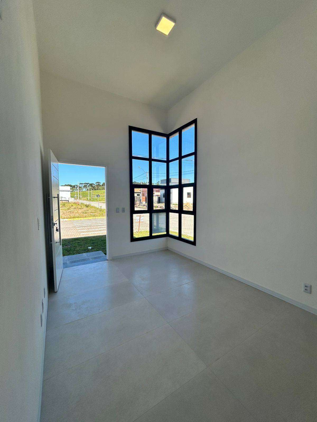 CASA DE ALVENARIA 2 quarto(s)  no Empresa