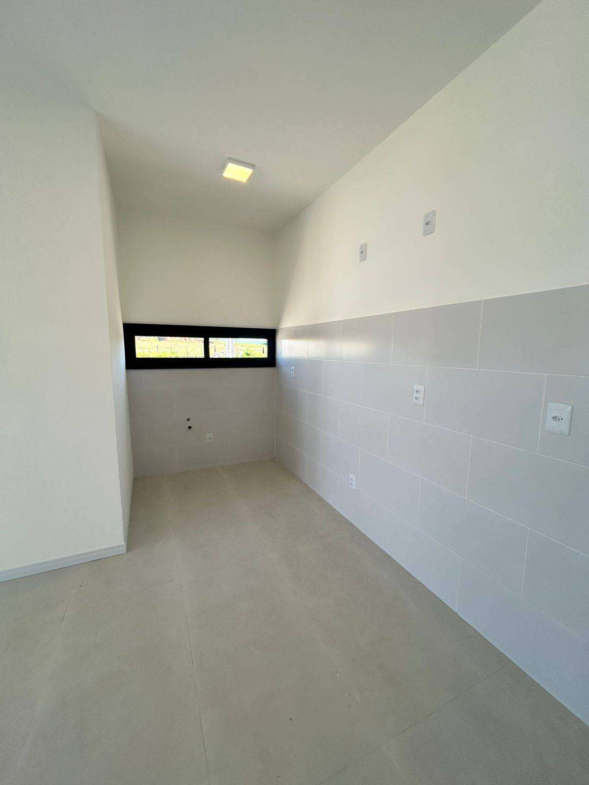 CASA DE ALVENARIA 2 quarto(s)  no Empresa