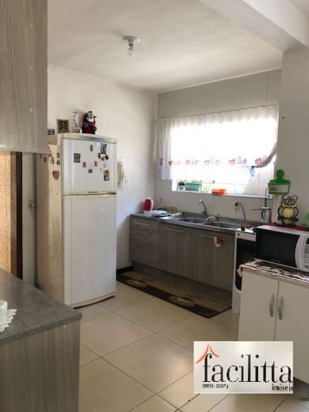 Casa 3 Dormitórios  sendo 1 suíte,  no Petrópolis em Taquara