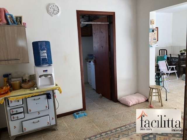 Casa 3 Dormitórios  sendo 1 suíte,  no Petrópolis em Taquara